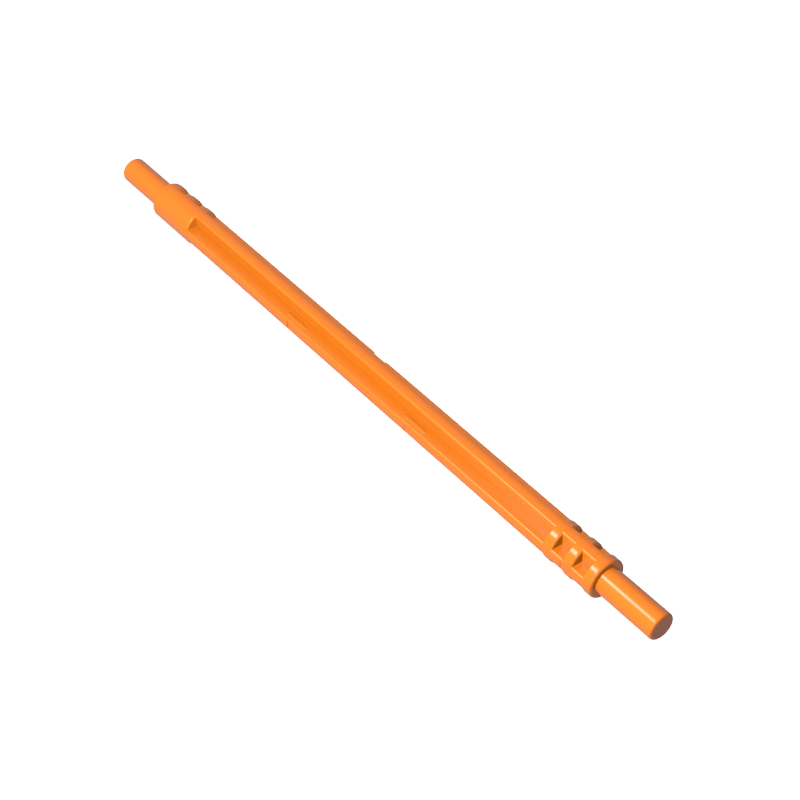 32200 | Hose, Soft Axle 12L