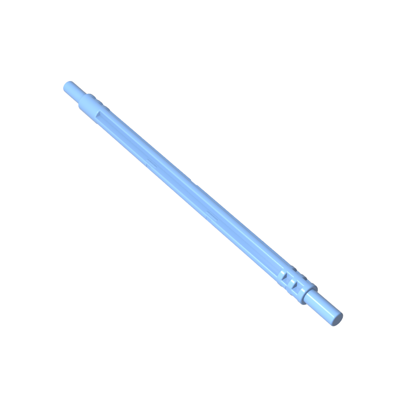 32200 | Hose, Soft Axle 12L
