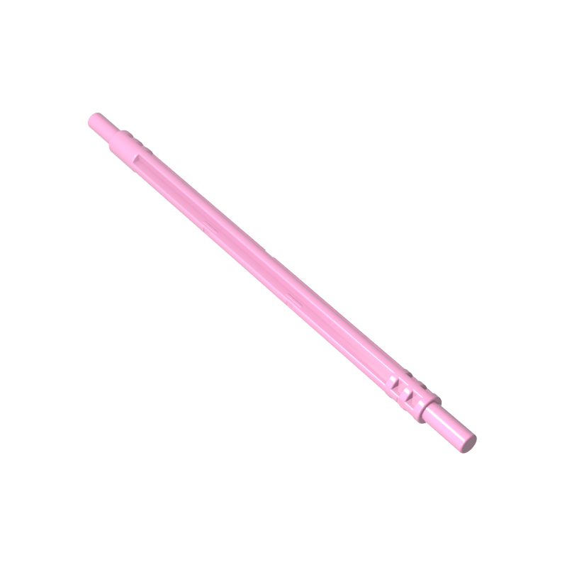 32200 | Hose, Soft Axle 12L