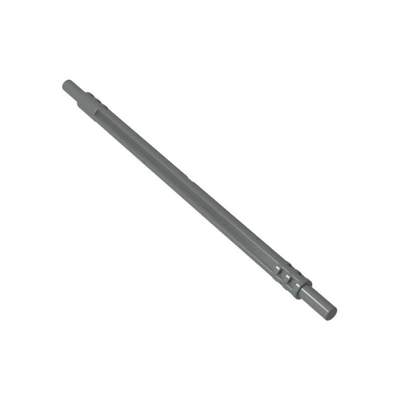32200 | Hose, Soft Axle 12L