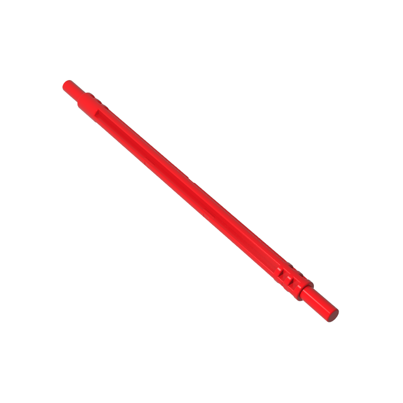 32200 | Hose, Soft Axle 12L