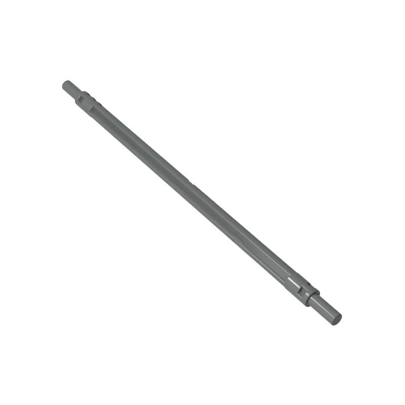 32201 | Hose, Soft Axle 14L