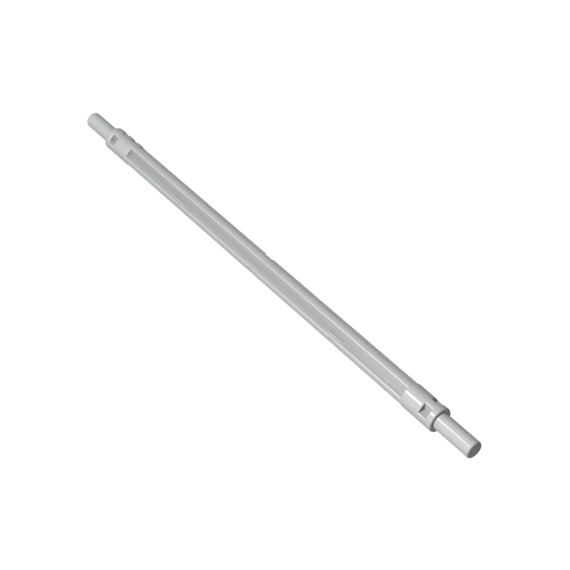 32201 | Hose, Soft Axle 14L