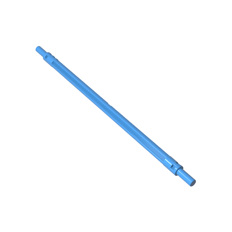 32201 | Hose, Soft Axle 14L