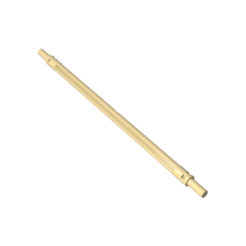 32201 | Hose, Soft Axle 14L