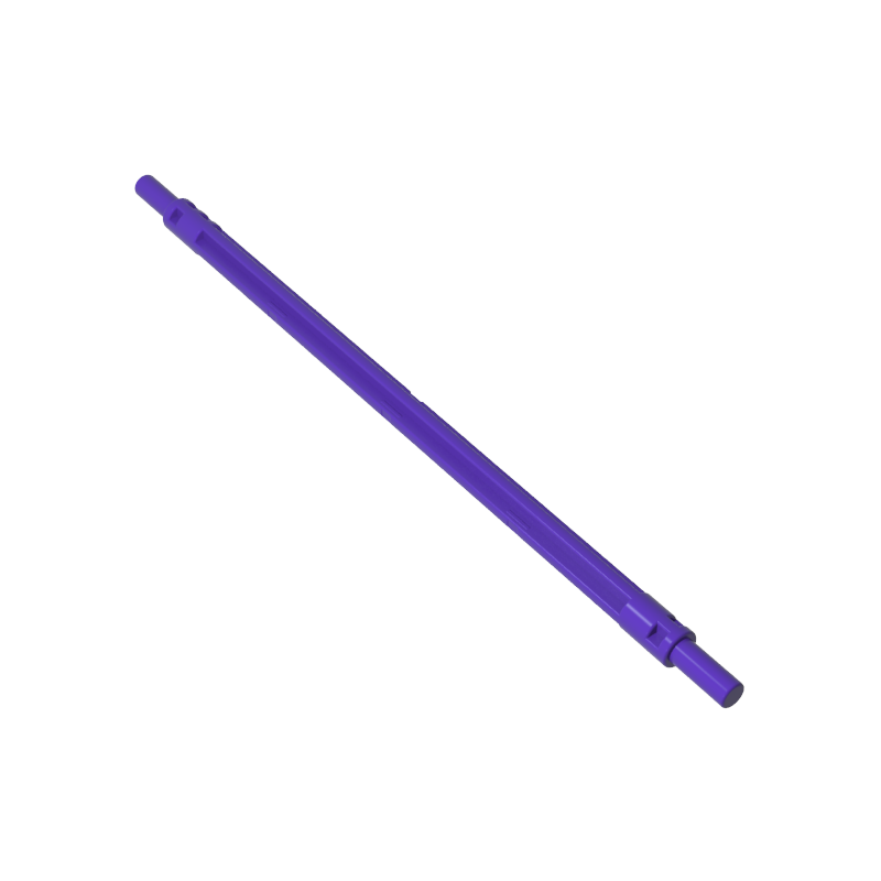 32201 | Hose, Soft Axle 14L