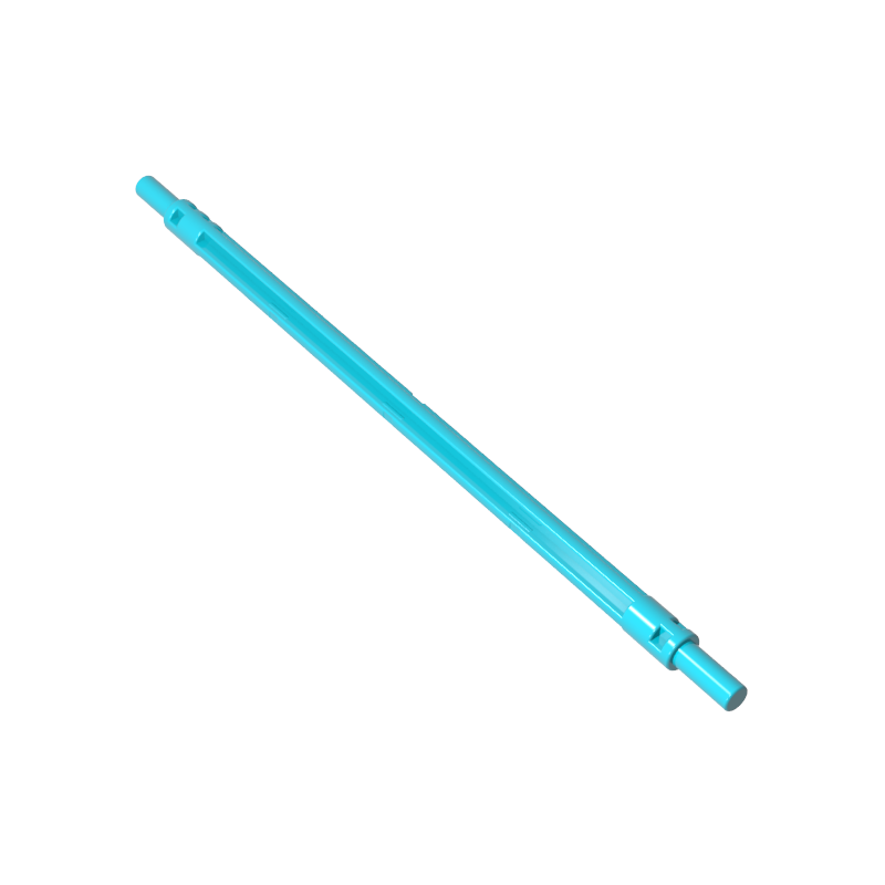 32201 | Hose, Soft Axle 14L