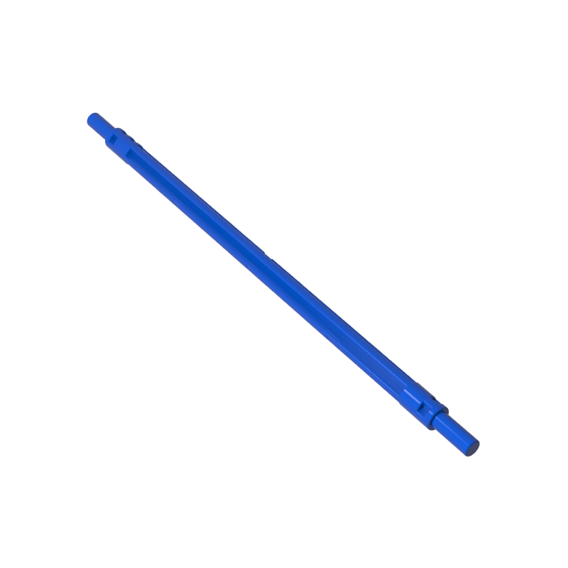 32201 | Hose, Soft Axle 14L