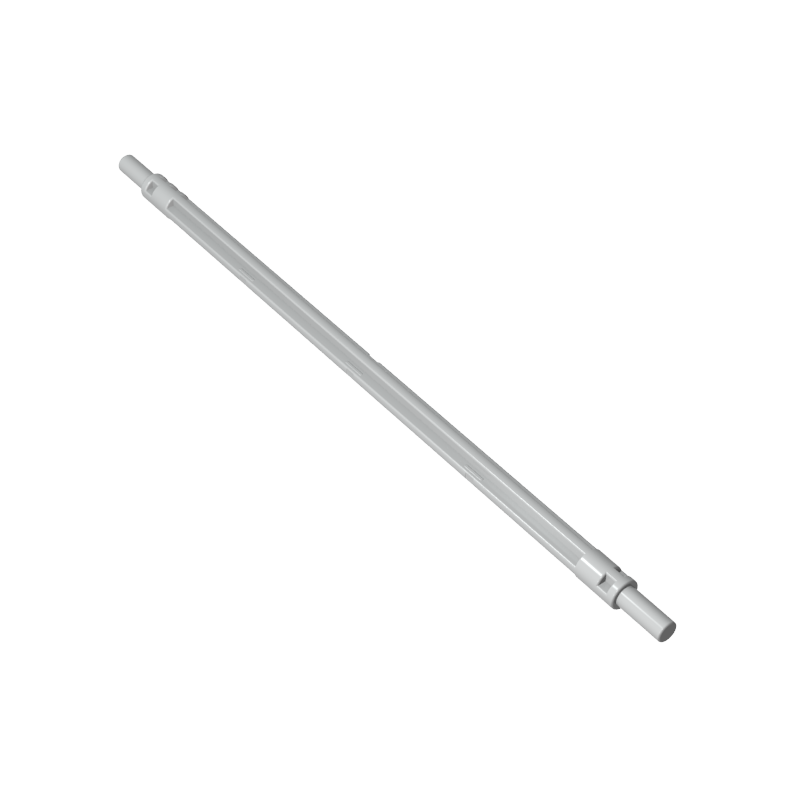32202 | Hose, Soft Axle 16L