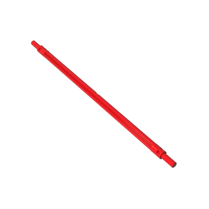 32202 | Hose, Soft Axle 16L
