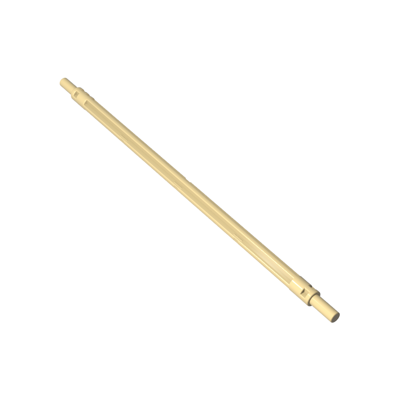 32202 | Hose, Soft Axle 16L