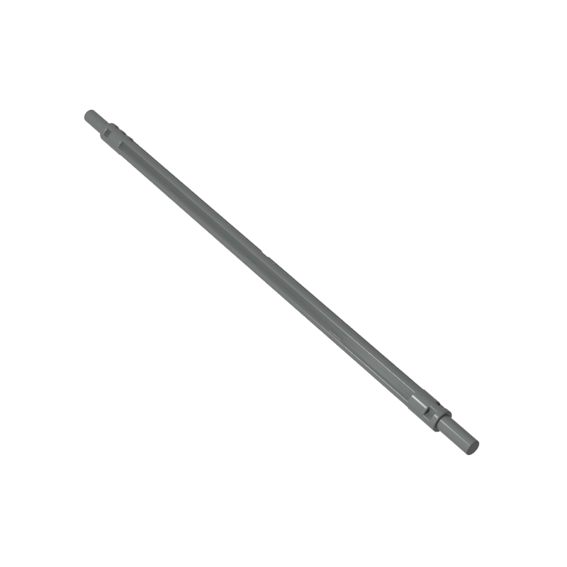 32202 | Hose, Soft Axle 16L