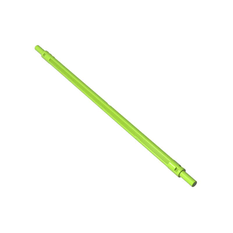 32202 | Hose, Soft Axle 16L