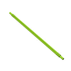 32235 | Hose, Soft Axle 19L