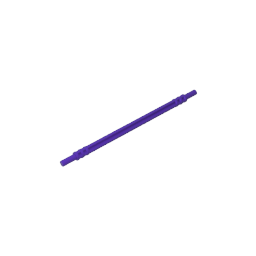 32199 | Hose, Soft Axle 11L