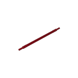 32199 | Hose, Soft Axle 11L