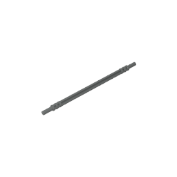 32199 | Hose, Soft Axle 11L