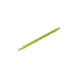32199 | Hose, Soft Axle 11L