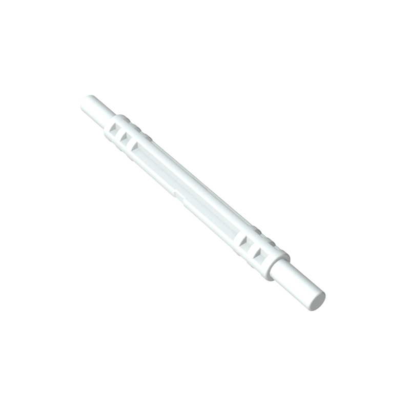 32580 | Hose, Soft Axle 7L