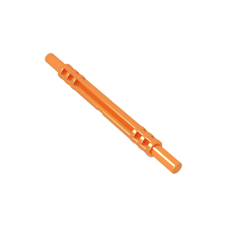 32580 | Hose, Soft Axle 7L