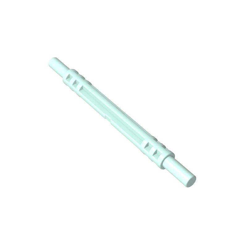 32580 | Hose, Soft Axle 7L