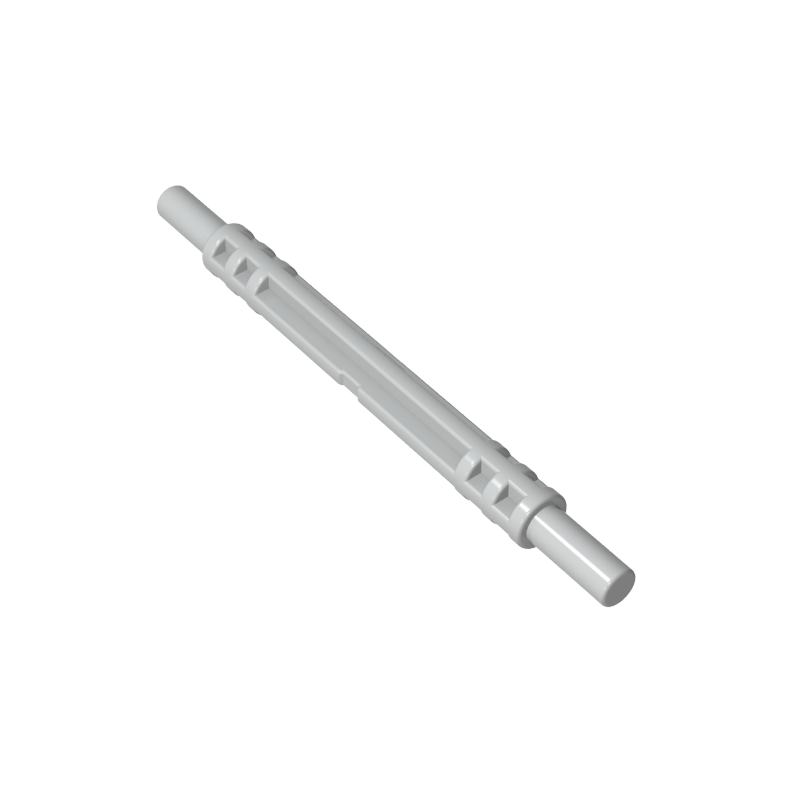 32580 | Hose, Soft Axle 7L