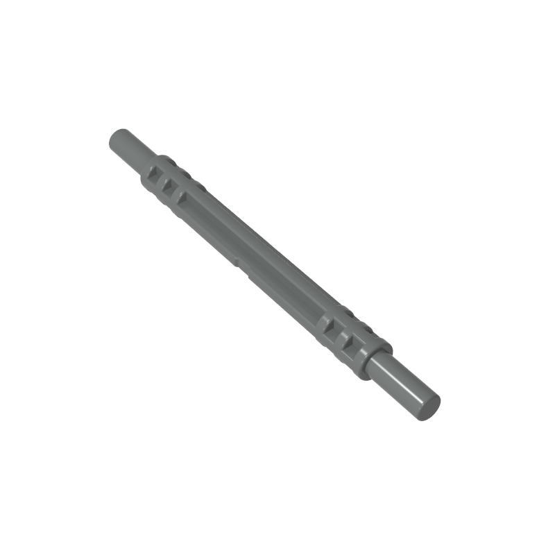32580 | Hose, Soft Axle 7L