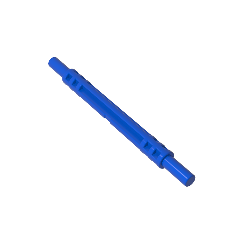 32580 | Hose, Soft Axle 7L