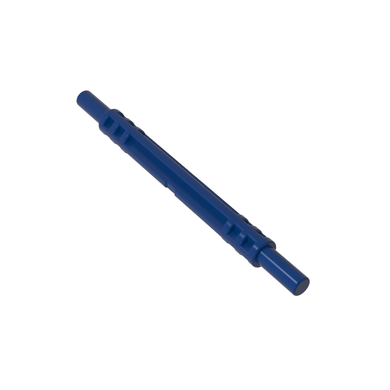32580 | Hose, Soft Axle 7L