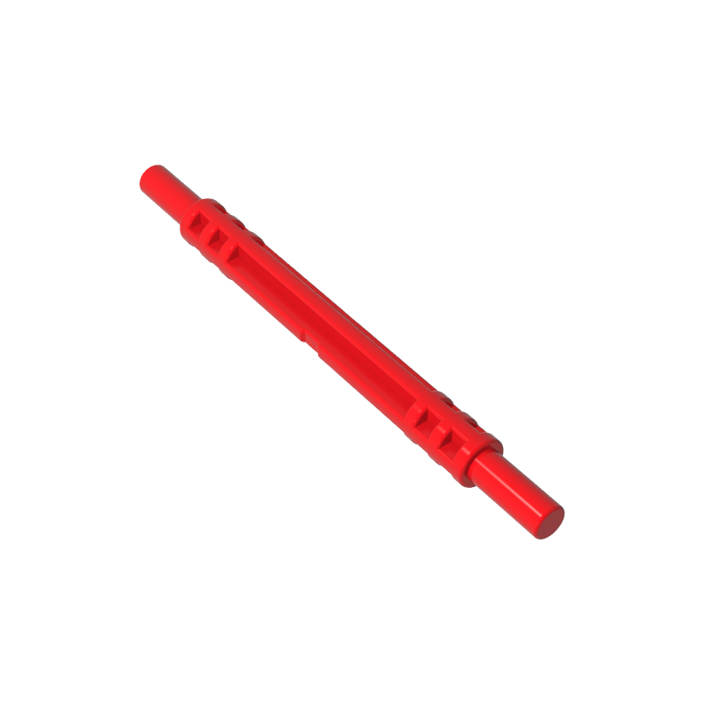 32580 | Hose, Soft Axle 7L