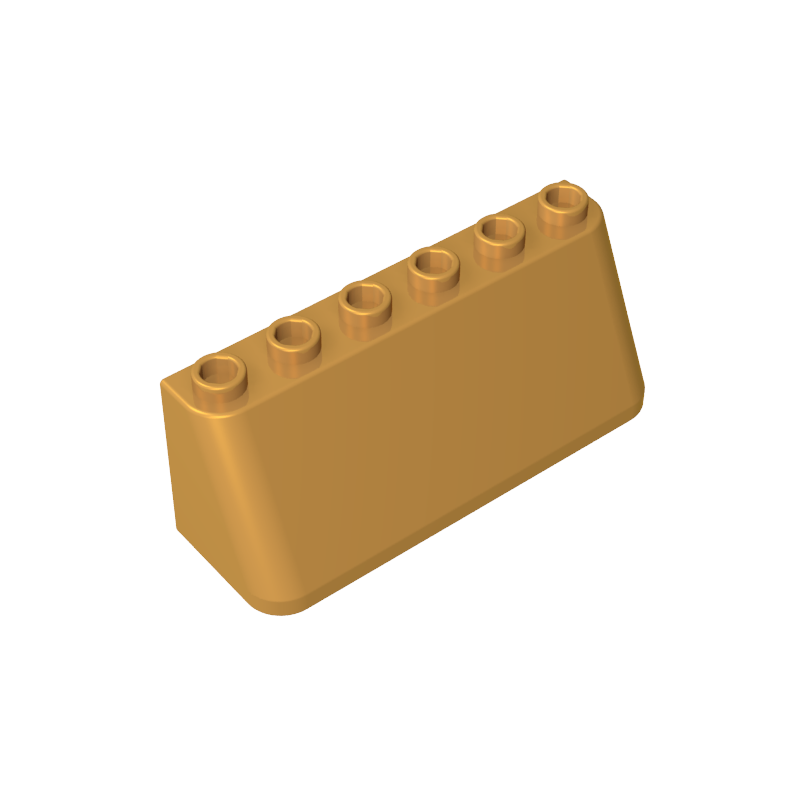 4176 | Windscreen 2 x 6 x 2