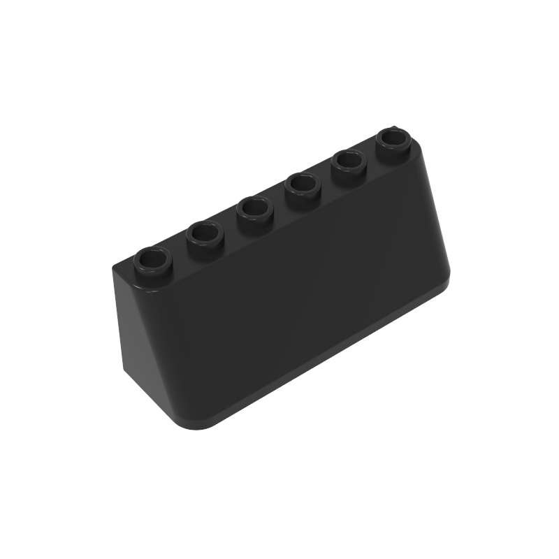 4176 | Windscreen 2 x 6 x 2