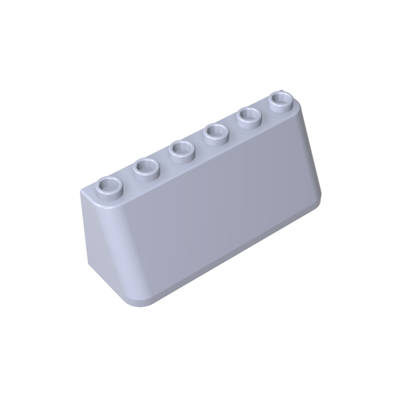 4176 | Windscreen 2 x 6 x 2