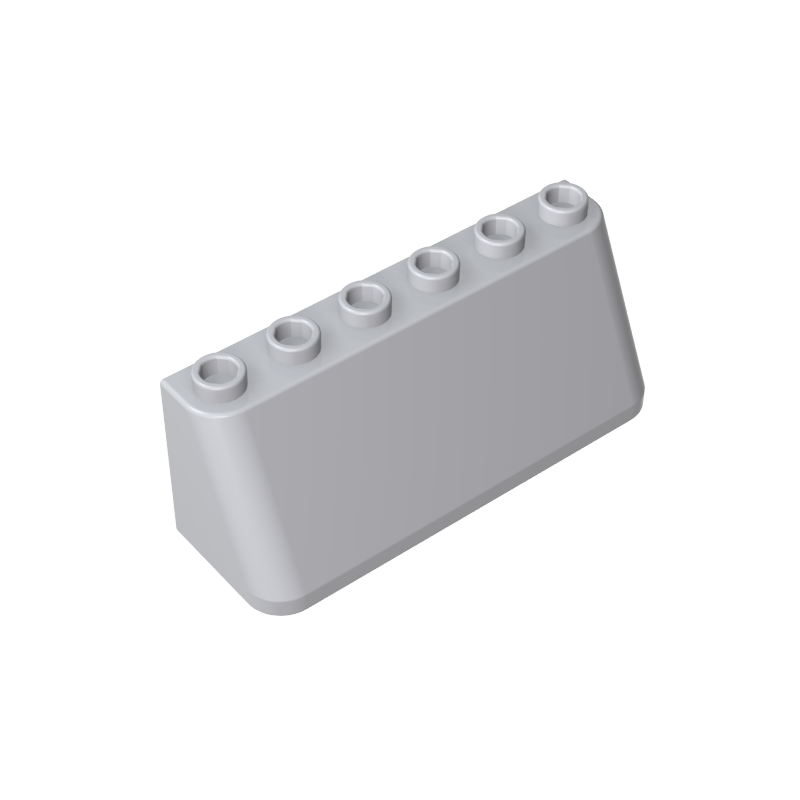 4176 | Windscreen 2 x 6 x 2