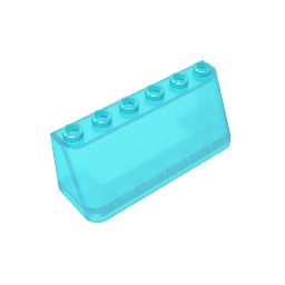 4176 | Windscreen 2 x 6 x 2