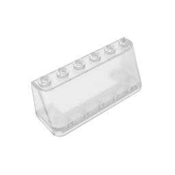 4176 | Windscreen 2 x 6 x 2