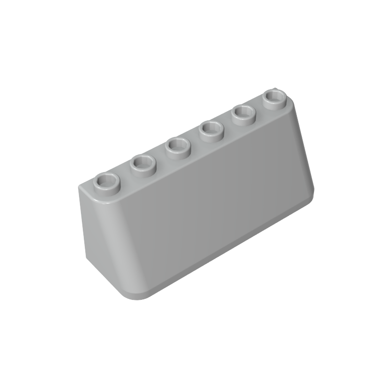 4176 | Windscreen 2 x 6 x 2