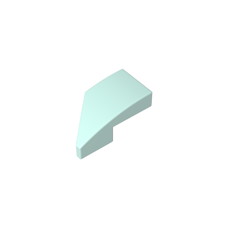 29119 | Wedge 2 x 1 x 2/3 Right