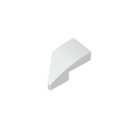 29119 | Wedge 2 x 1 x 2/3 Right
