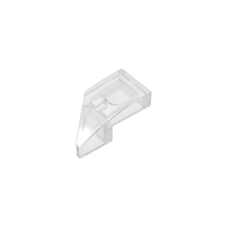29119 | Wedge 2 x 1 x 2/3 Right