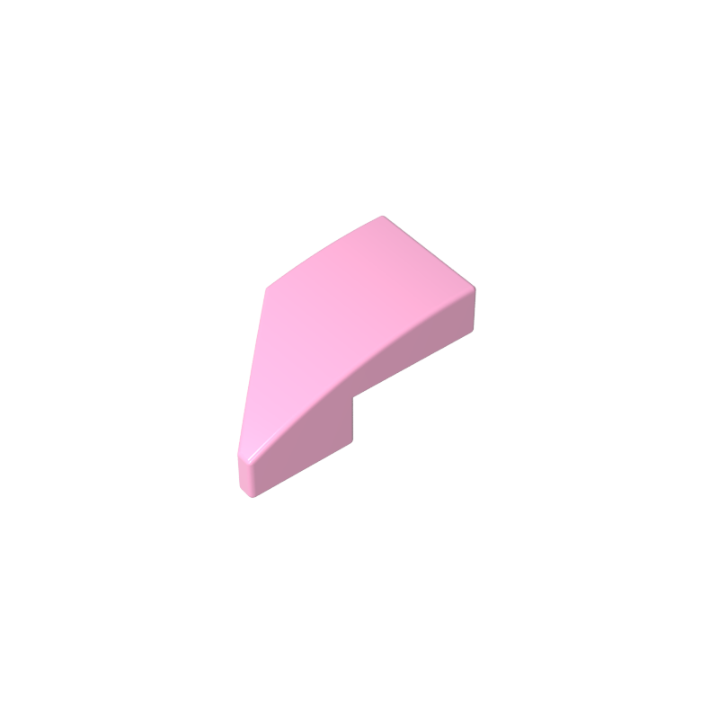 29119 | Wedge 2 x 1 x 2/3 Right