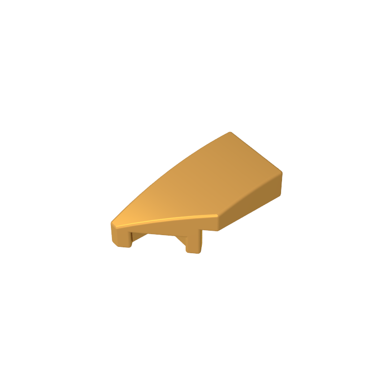 29120 | Wedge 2 x 1 x 2/3 Left