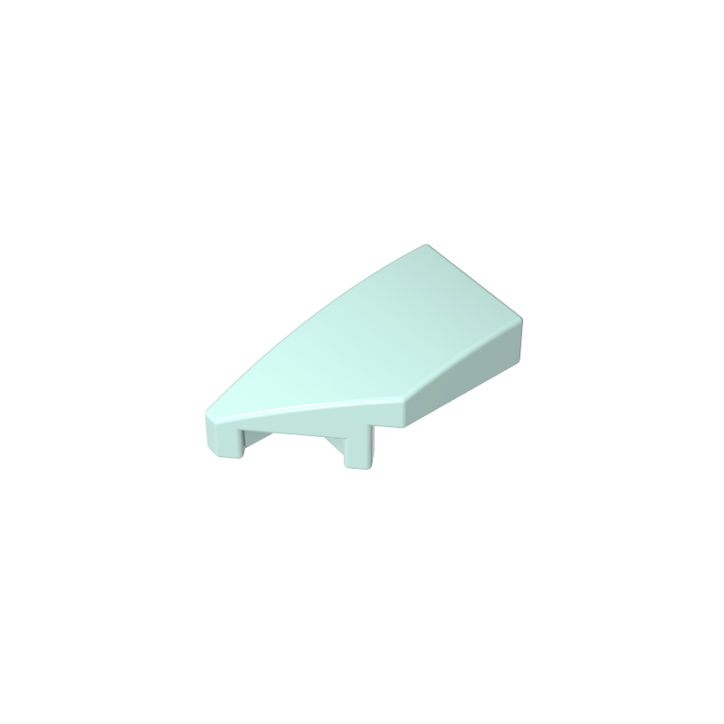 29120 | Wedge 2 x 1 x 2/3 Left