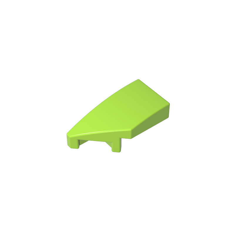 29120 | Wedge 2 x 1 x 2/3 Left