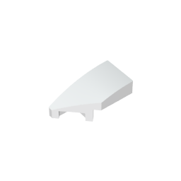 29120 | Wedge 2 x 1 x 2/3 Left