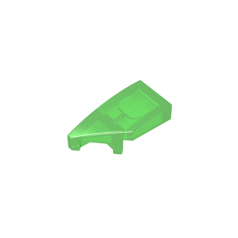 29120 | Wedge 2 x 1 x 2/3 Left