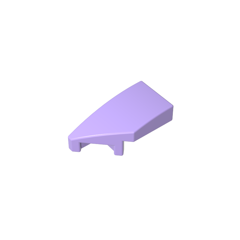 29120 | Wedge 2 x 1 x 2/3 Left