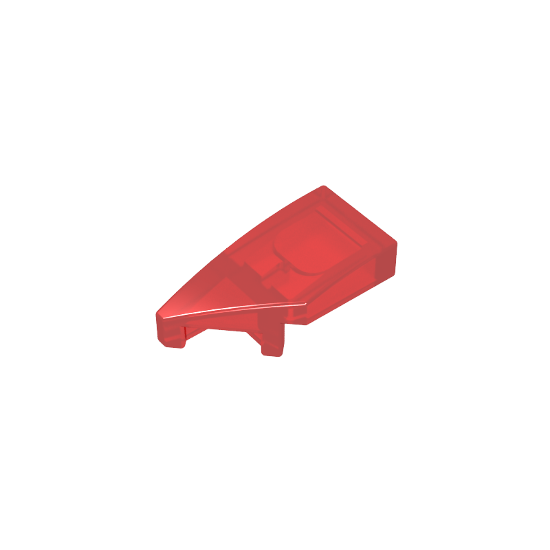 29120 | Wedge 2 x 1 x 2/3 Left