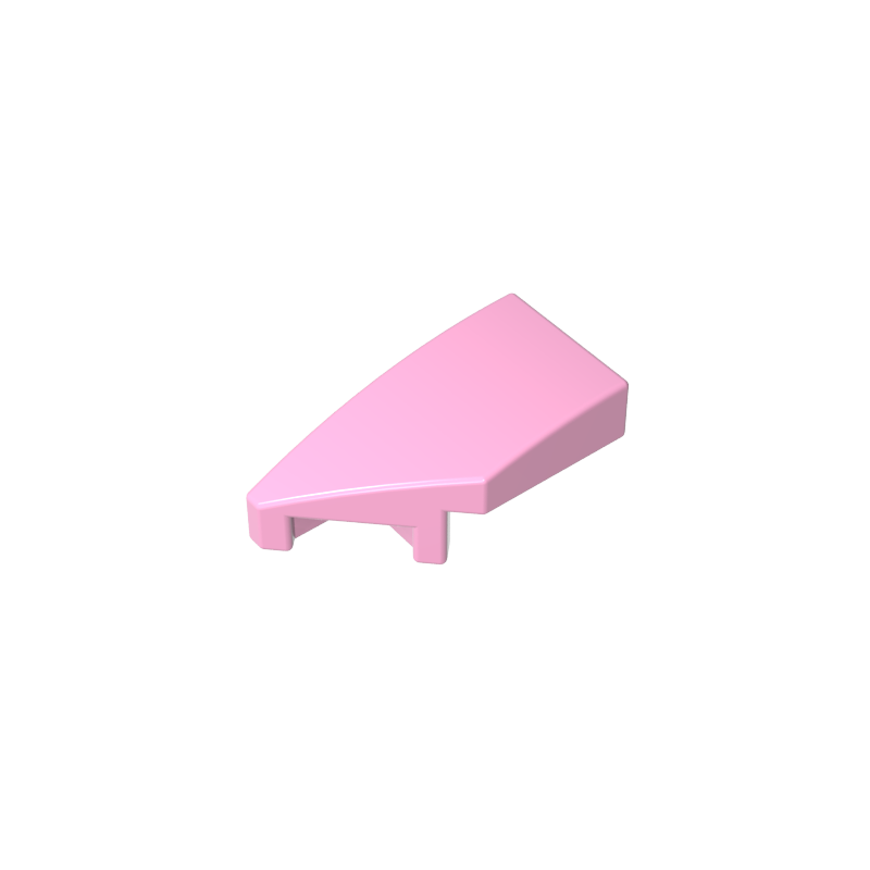 29120 | Wedge 2 x 1 x 2/3 Left
