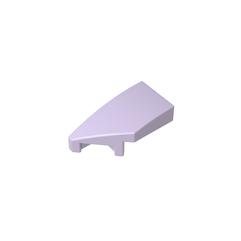 29120 | Wedge 2 x 1 x 2/3 Left